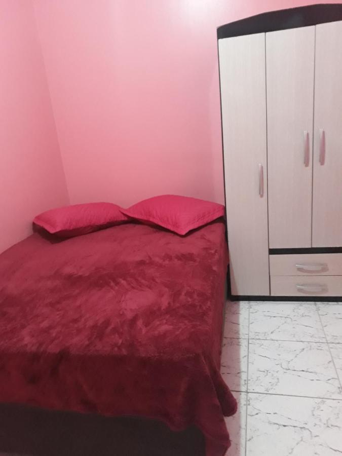 Porto Apartamento Porto Seguro Exteriör bild